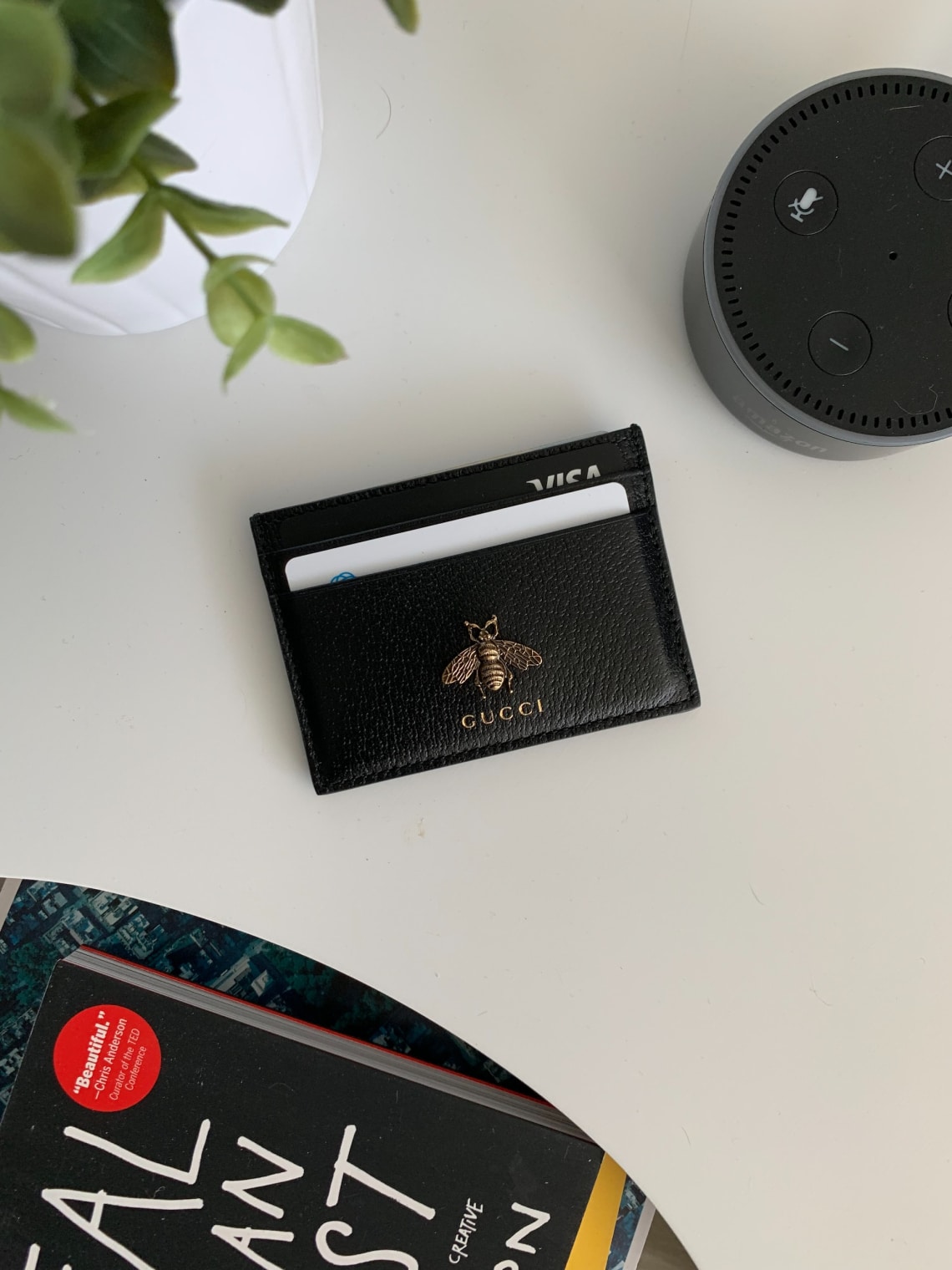 Kártyatartós pénztárca