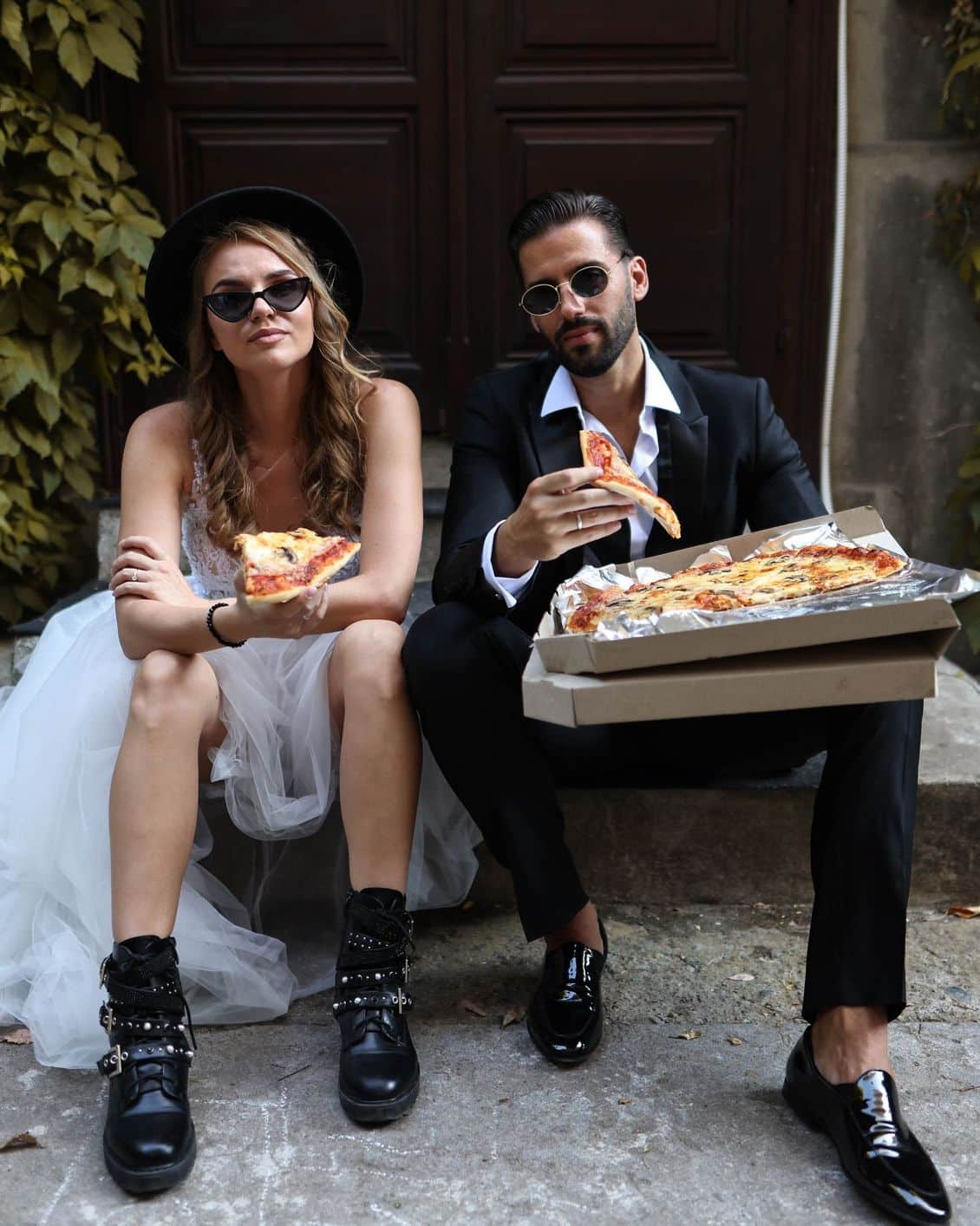 A legfontosabb, hogy ti szeressétek