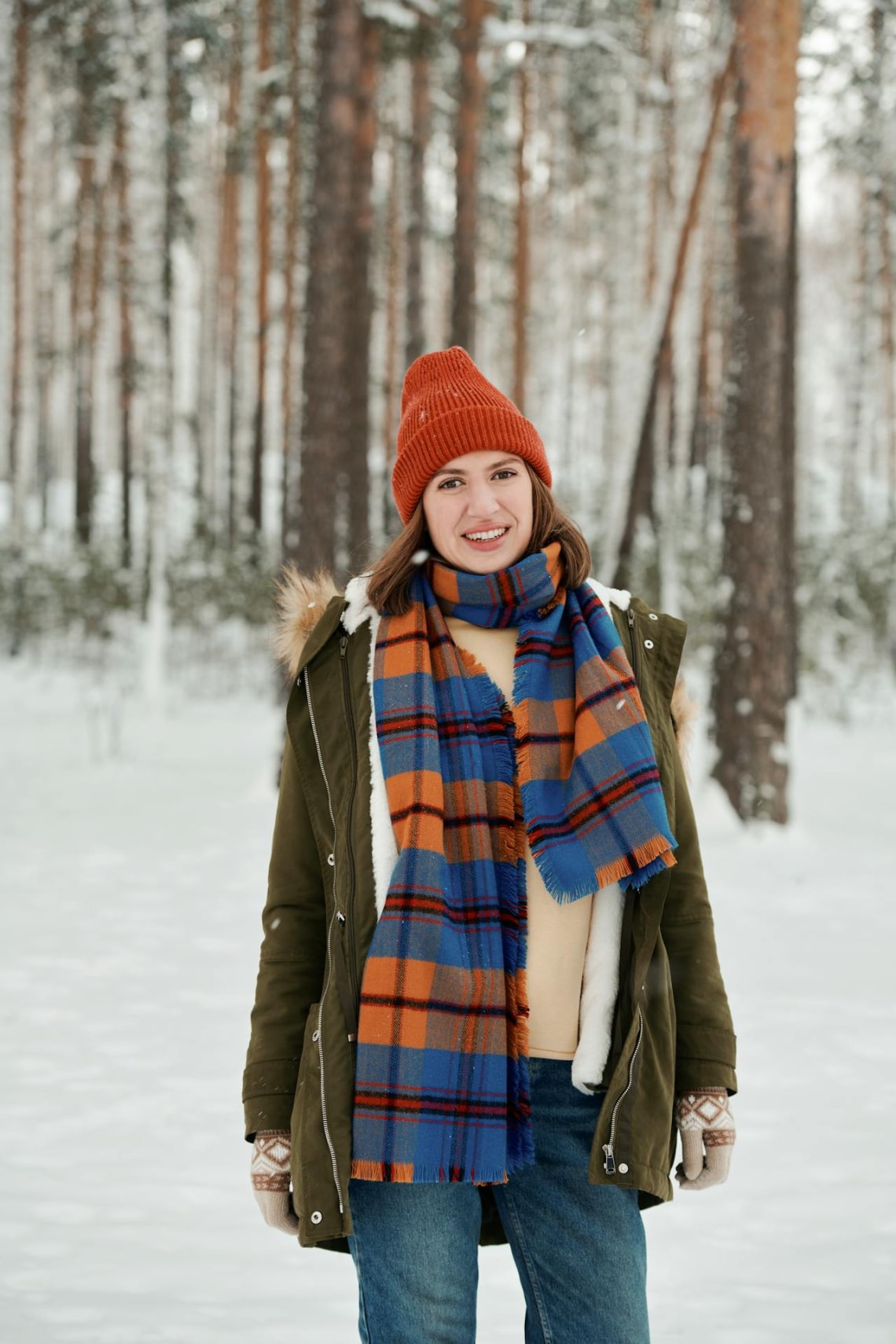 Parka