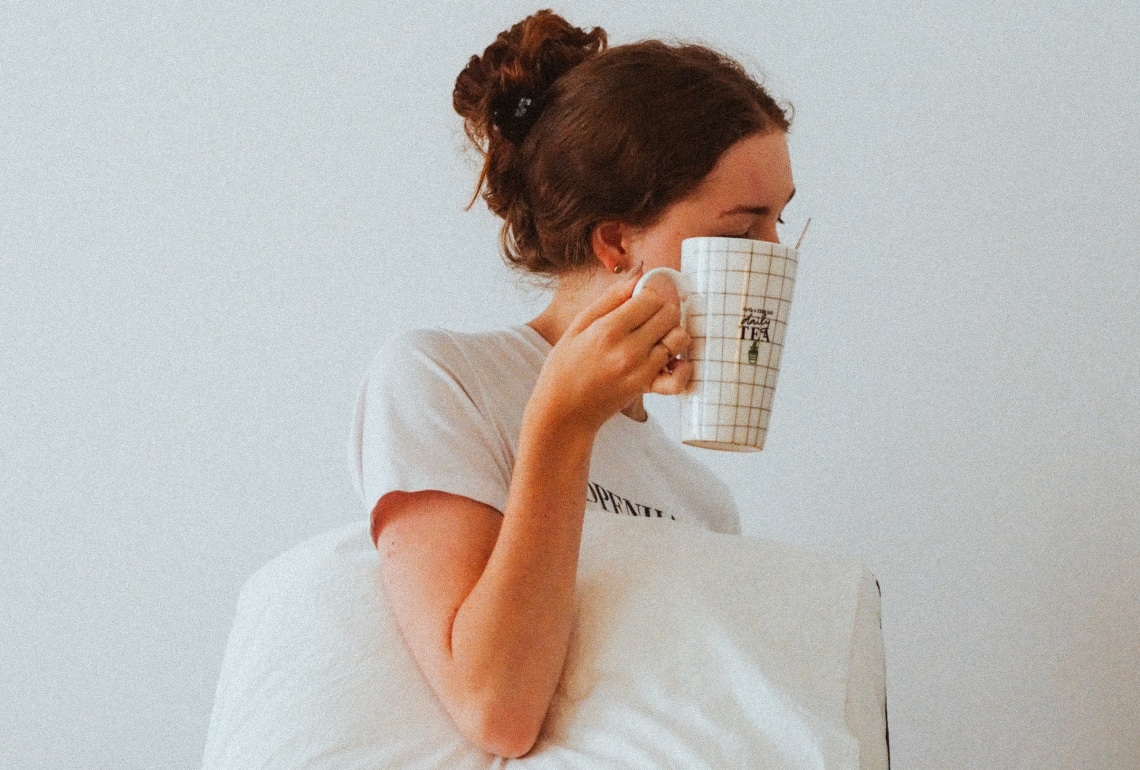 Ennyire rosszul aludhatsz, ha nem fogyasztasz elég folyadékot