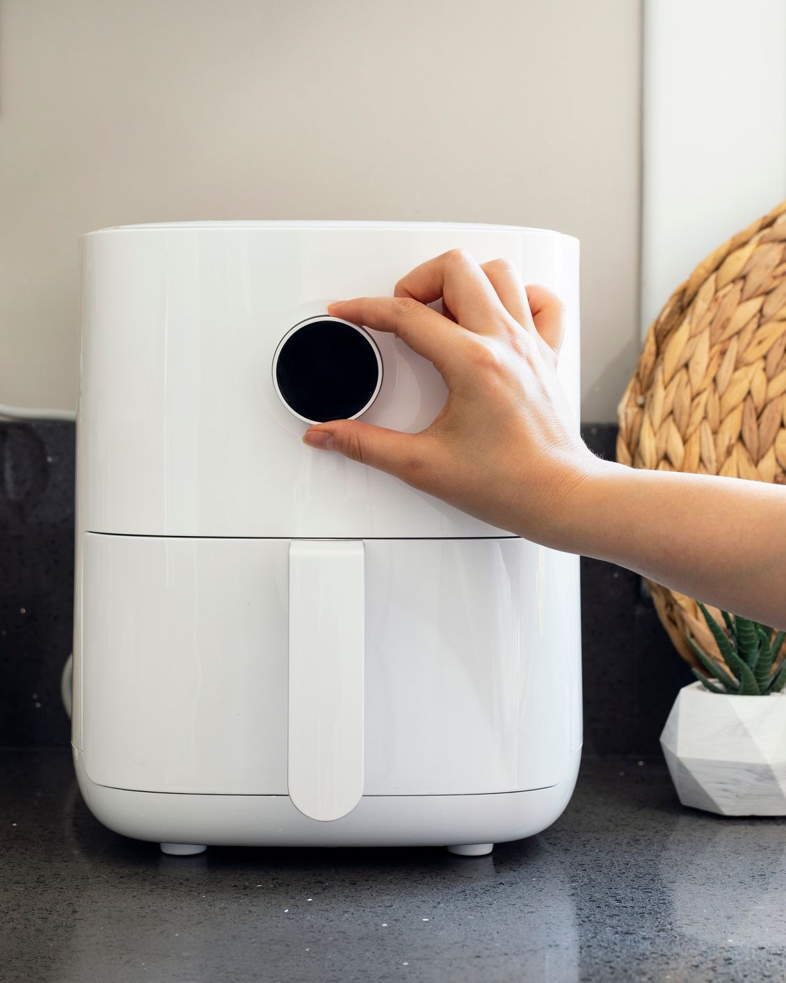 Airfryer