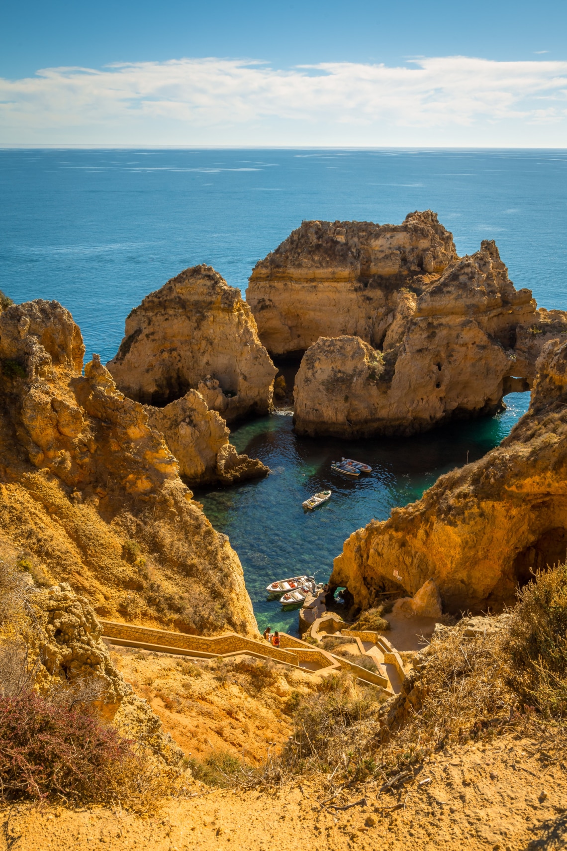 Lagos, Portugália