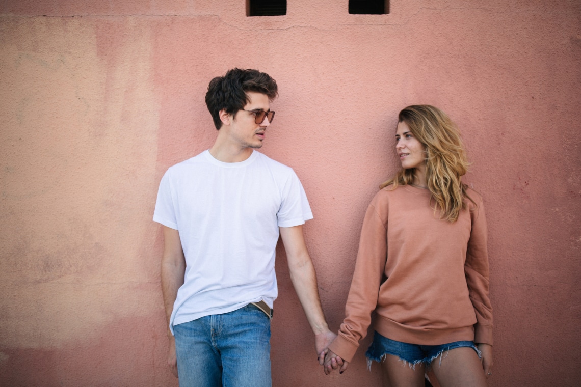 Milyen felnőtt lett a tinédzserkori szerelmedből?