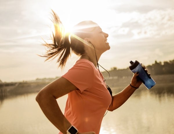 Meg fog lepni a szám: ha csak ennyit futsz naponta, már az is jót tesz neked