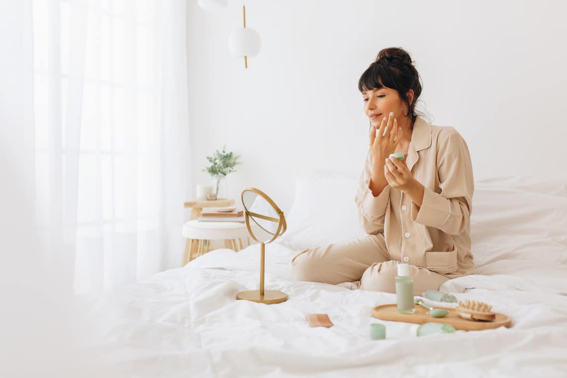 Ennyit és így kellene valójában törődnöd a bőröddel a szakértő szerint