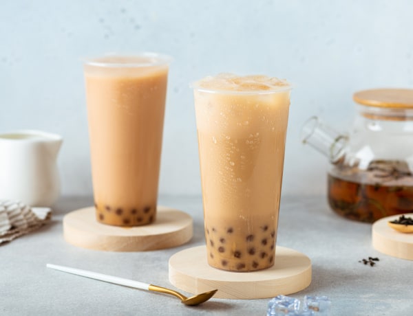 Íme a tökéletes házi bubble tea recept