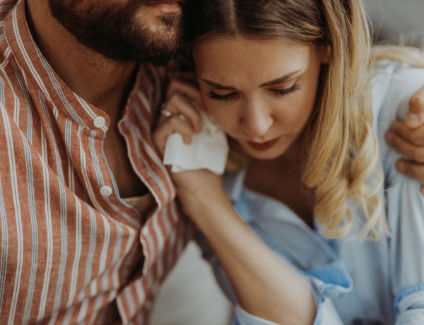 Nem biztos, hogy a férjed rontja el: 6 jel, hogy te hibázol a kapcsolatodban