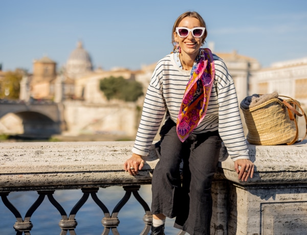 Az asztrokartográfiával megtudhatod, a világ melyik pontján lennél a legboldogabb – Így derítsd ki