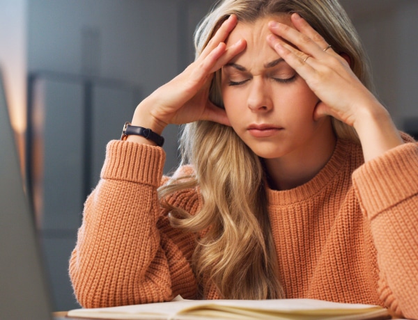 A düh 4 típusa és a rombolás, amit maga után hagy