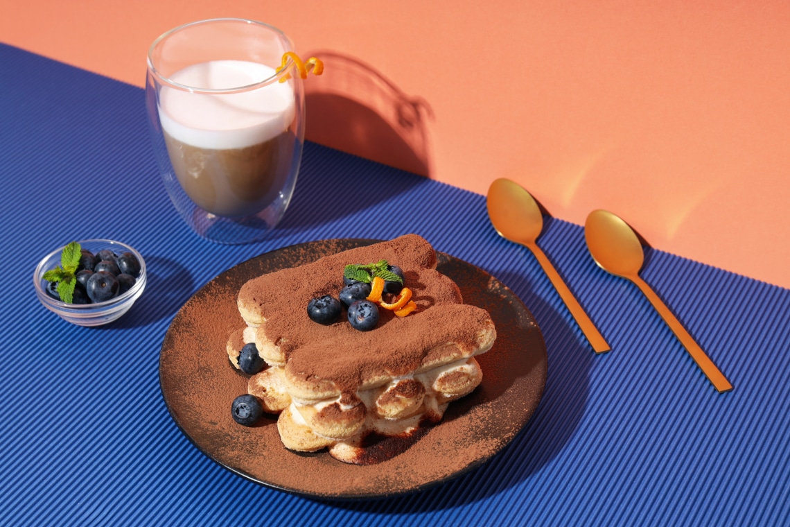 5 vegán sütirecept, ami meghódítja a konyhádat