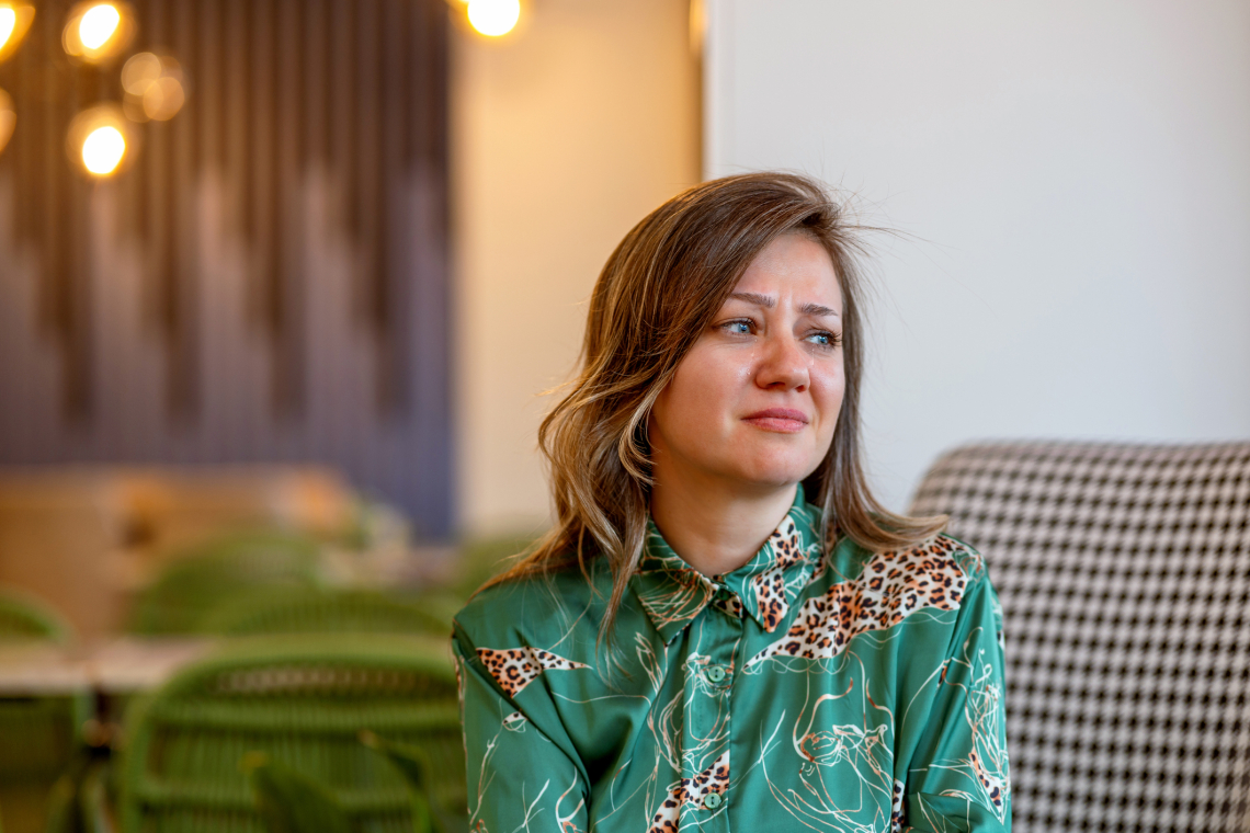 Srácok, ki volt az a lány, aki extrém módon reagált a visszautasításra?