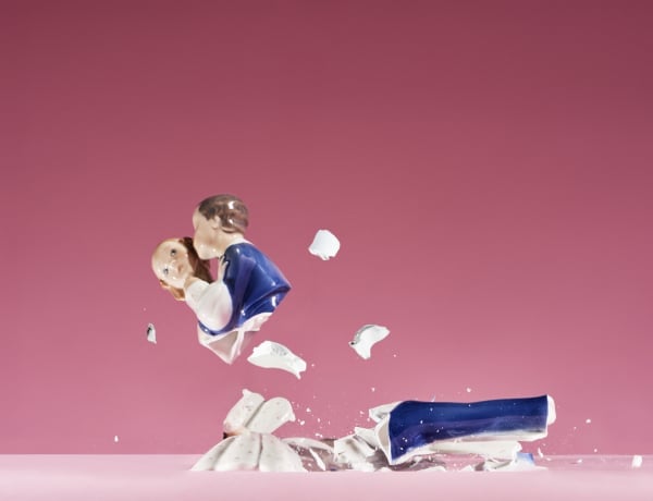 Miért januárban van a legtöbb válás? 