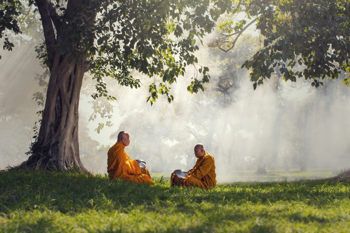 3 mérgező tényező van az életedben. 10 örök buddhista igazság