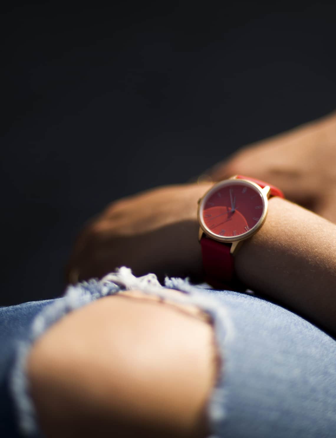 Legyünk türelmesek