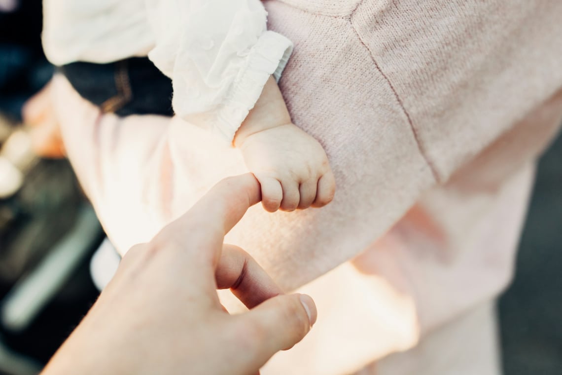 „A 23 hétre született baba túlélte és normális élete lesz!” – A leghihetetlenebb gyógyulás történetek