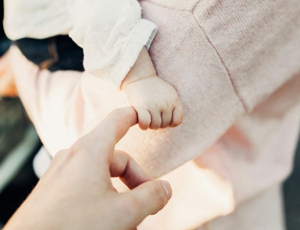 „A 23 hétre született baba túlélte és normális élete lesz!” – A leghihetetlenebb gyógyulás történetek
