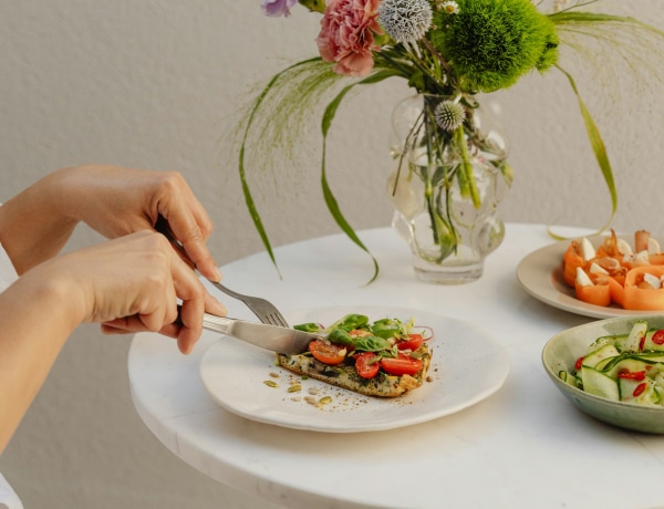 Íme az újévi fogyókúrád tízparancsolata! Mit hagyj el, és mit iktass be?