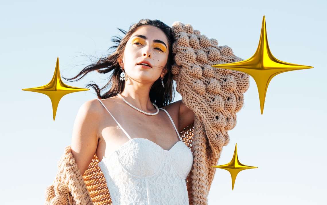 Ez lehetne a mantrád 2025-re: horoszkópod szerint