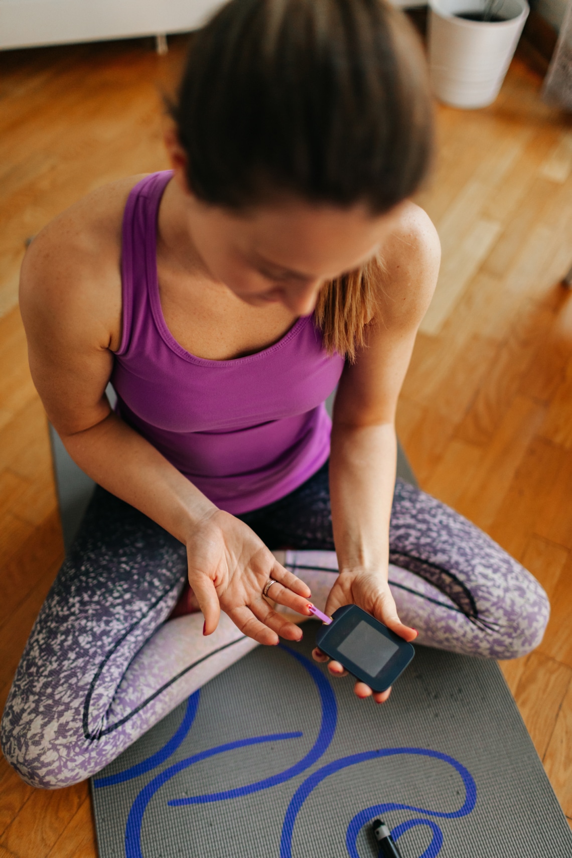 Alvászavarok és cukorbetegség