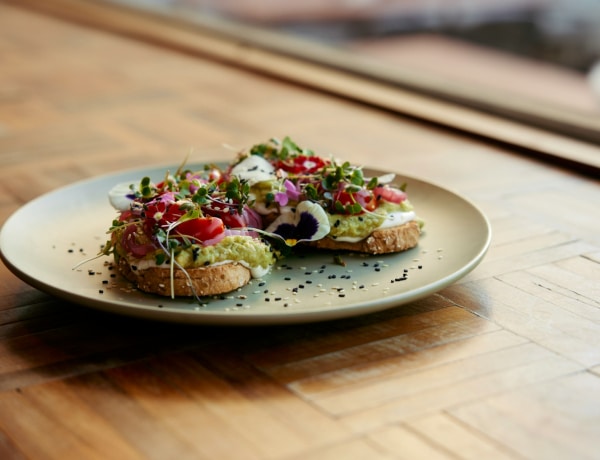 Ez az 5 pirítós kenyeres reggeli a kedvenceid közé fog kerülni