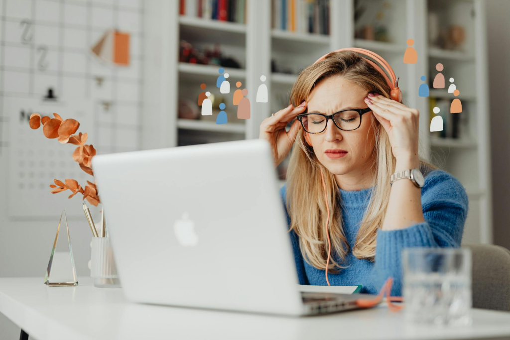 Stressz horoszkóp. Így reagálsz a stresszre, csillagjegyed szerint