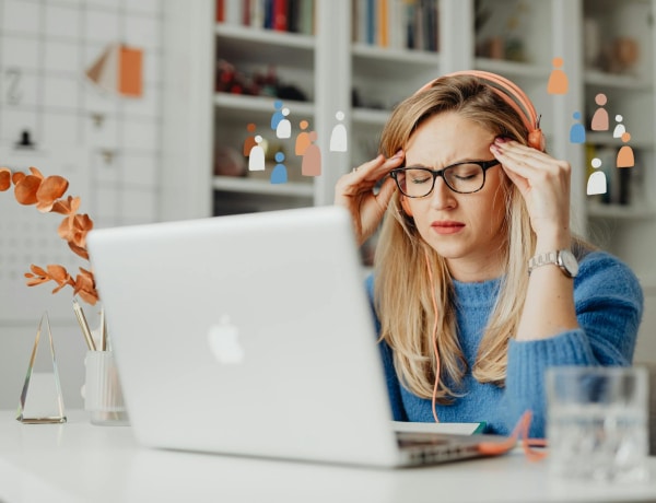 Stressz horoszkóp. Így reagálsz a stresszre, csillagjegyed szerint