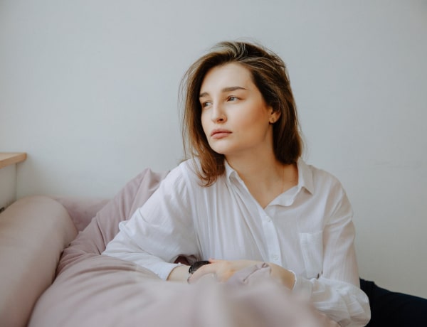 Érzelmi akupunktúra a stressz ellen: Így csináld lépésről-lépésre