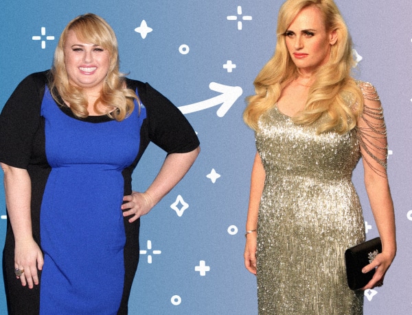 Rebel Wilson több, mint 30 kilót fogyott, és a titkát is elárulta
