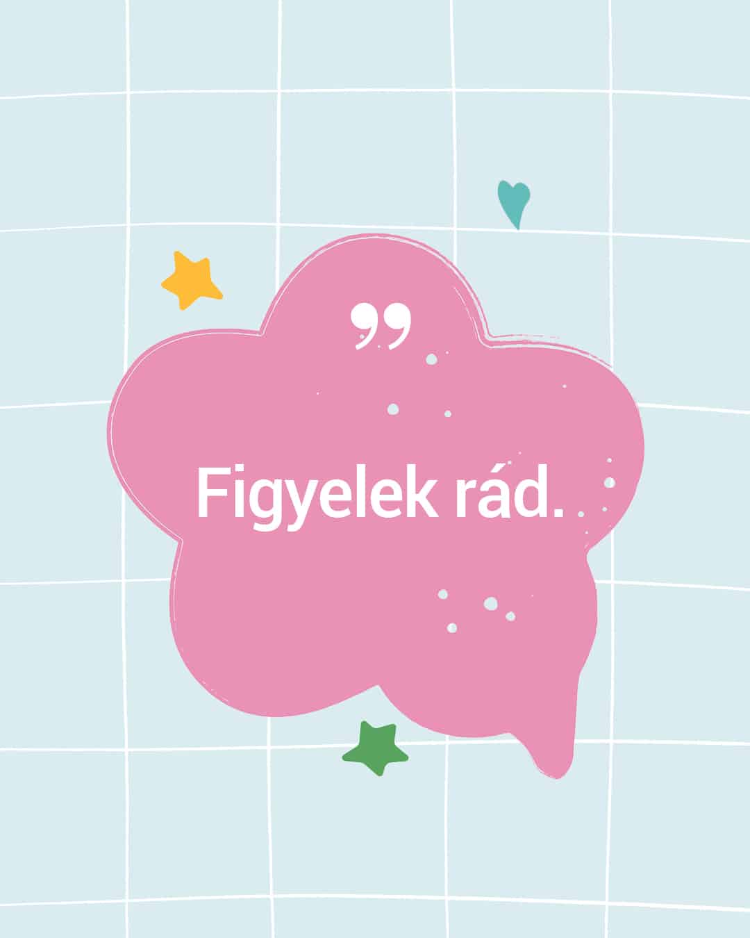 Figyelek rád