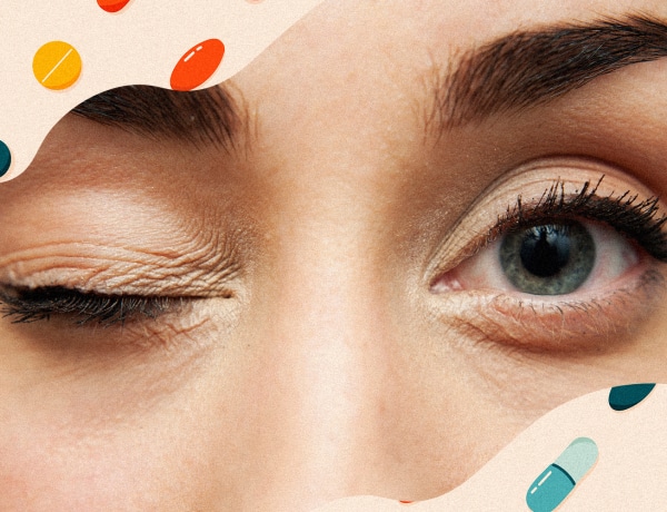 5 vitamin, amivel megvédheted a szemed egészségét