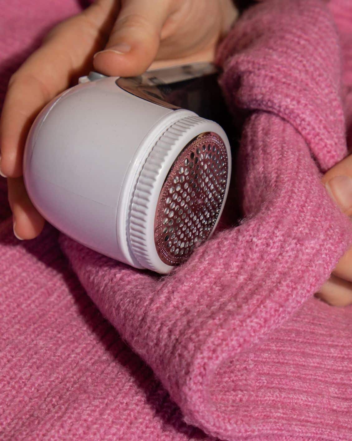 Szerezz be egy textilborotvát