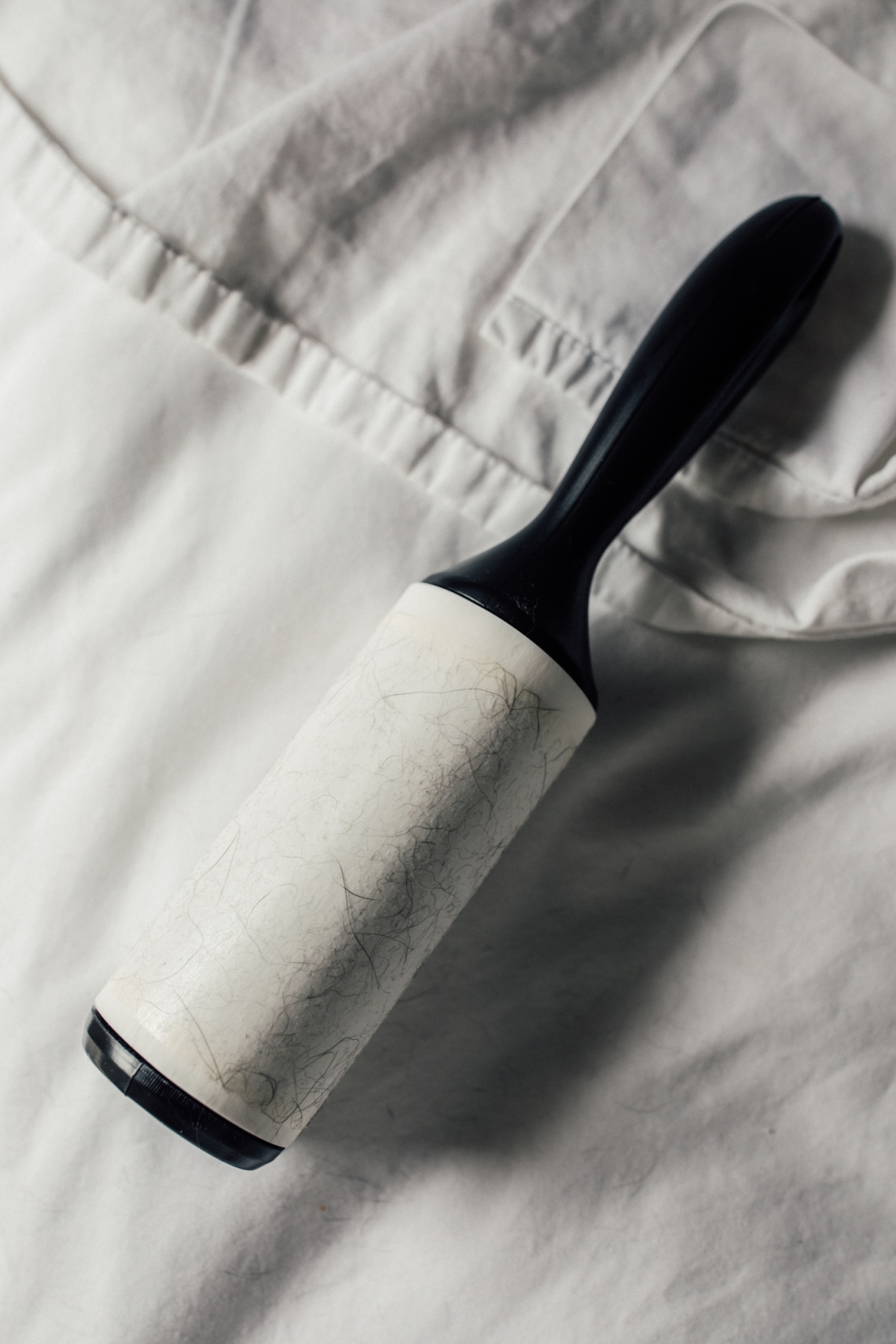 Használj szösztelenítő hengert