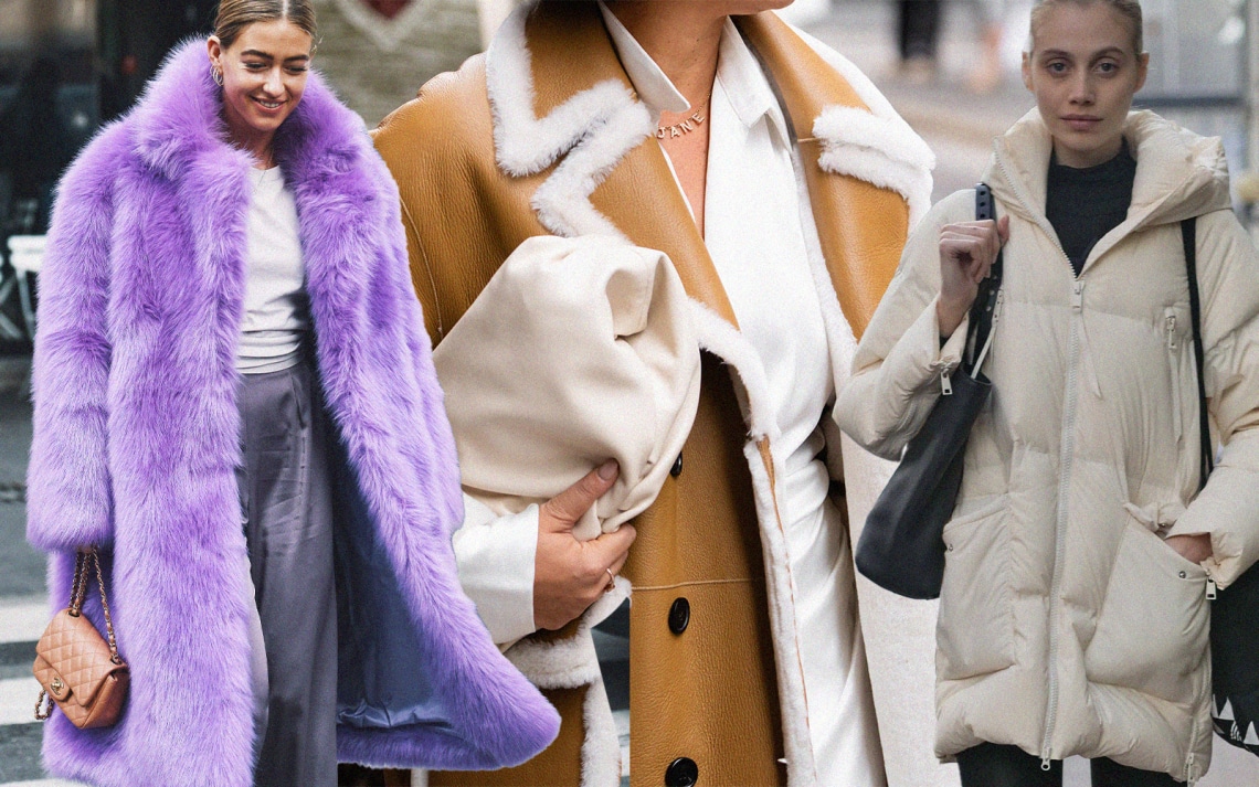 Így öltözz stílusosan a legnagyobb mínuszokban is