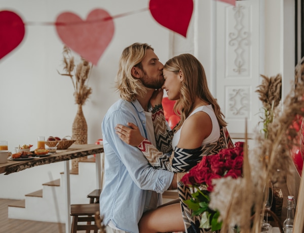 Valentin-napi személyiségteszt: ilyen vagy, ha romantikáról van szó