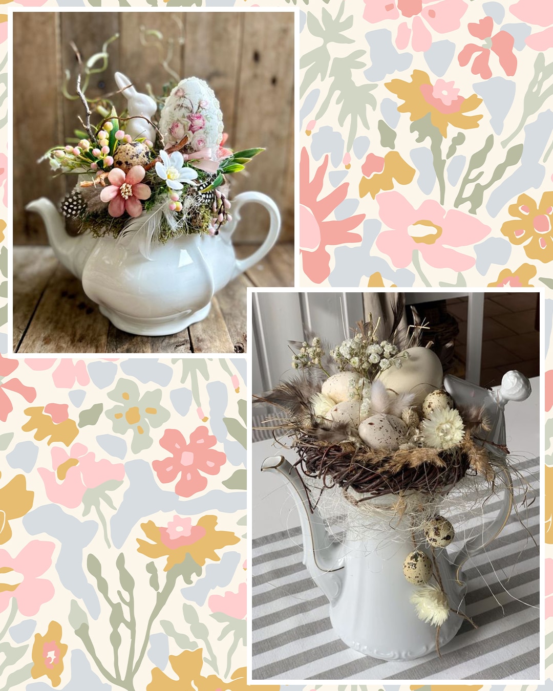 Egy teáskannára való tavasz