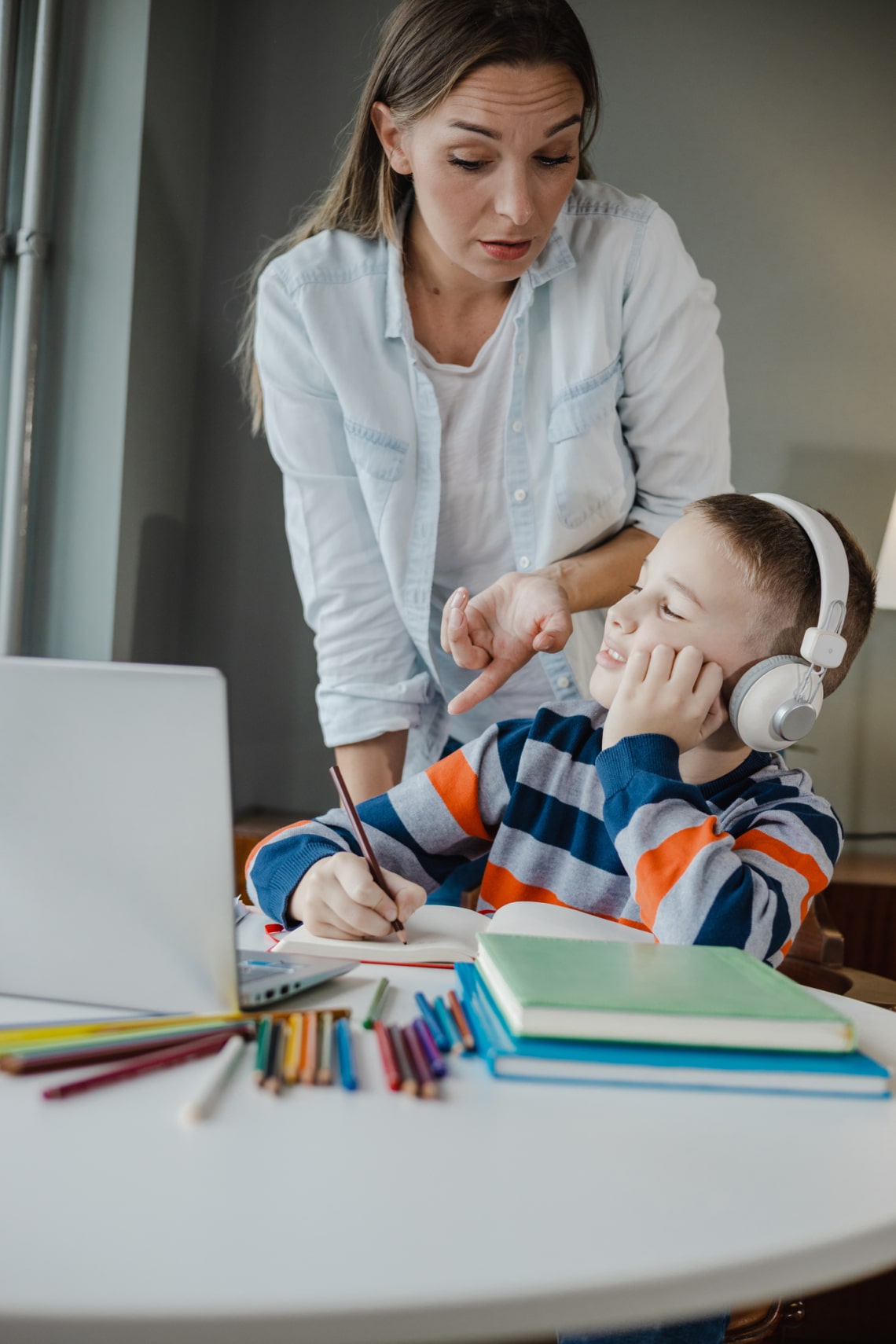 Túl sokrétű teljesítményt várunk tőlük