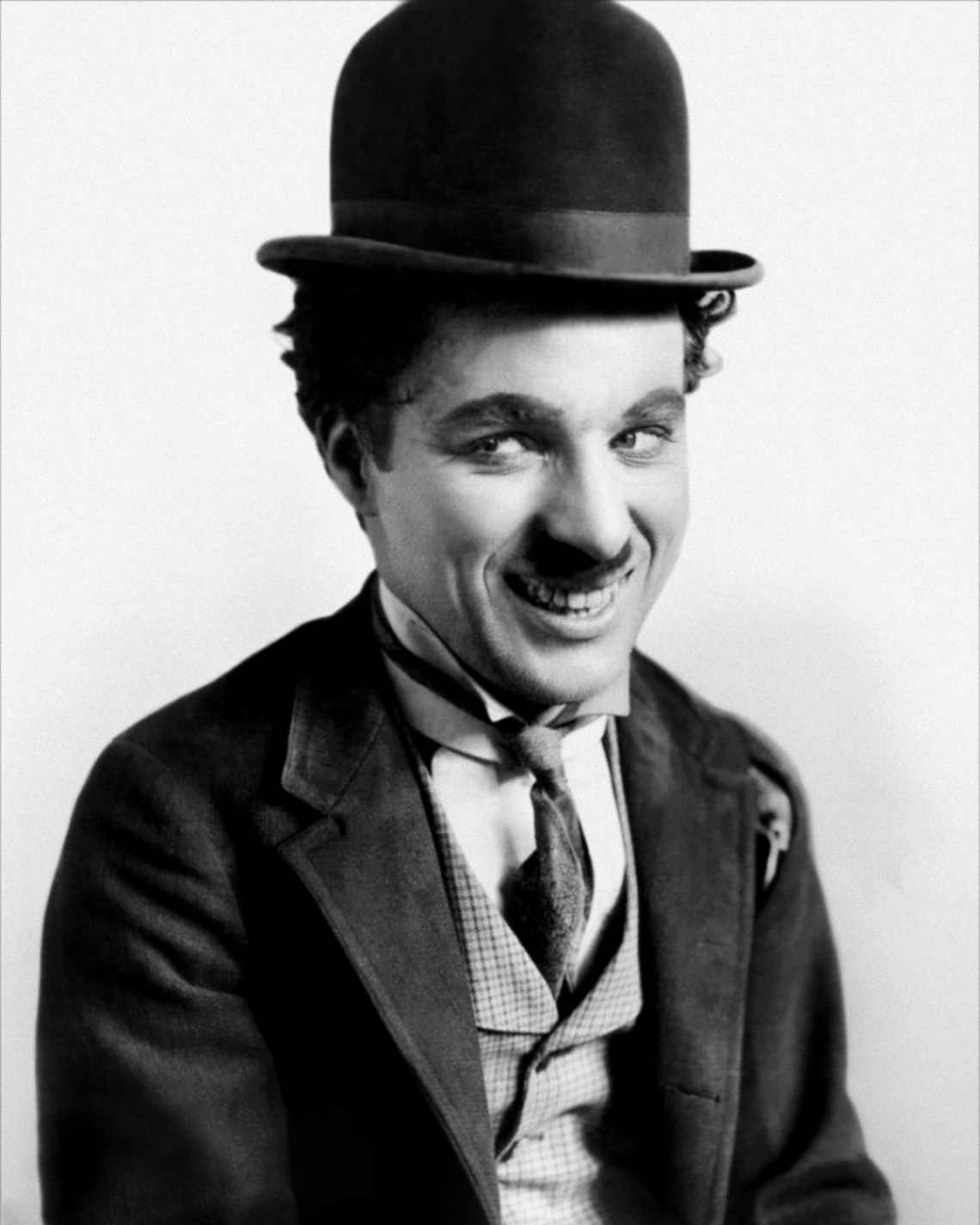 Charlie Chaplin neve is összefüggésbe került a botránykönyvvel