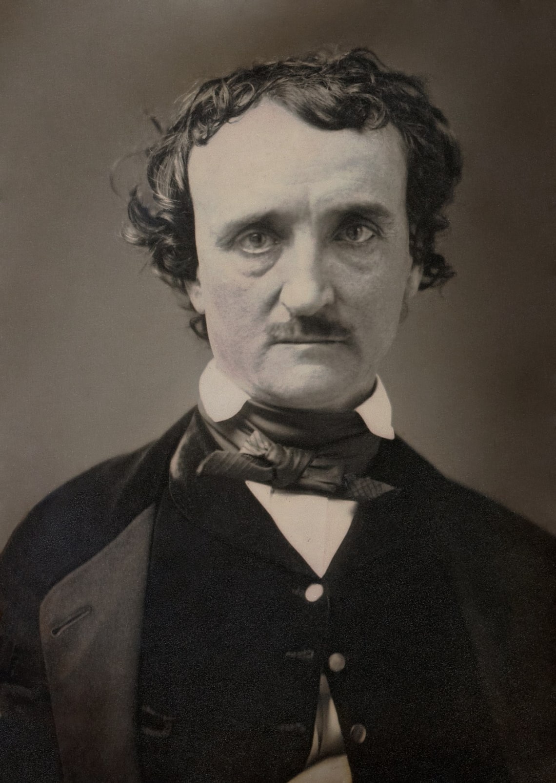 A Lolita számos utalást tartalmaz Edgar Allan Poe-ra