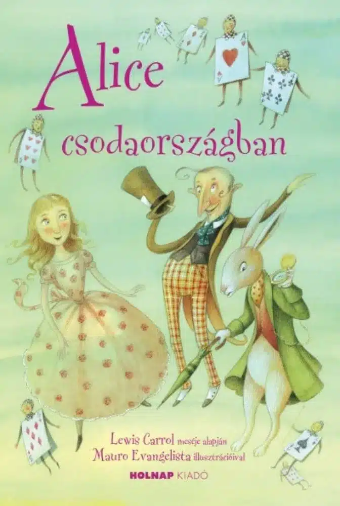 Az elbeszélő karakterét egy másik író inspirálhatta