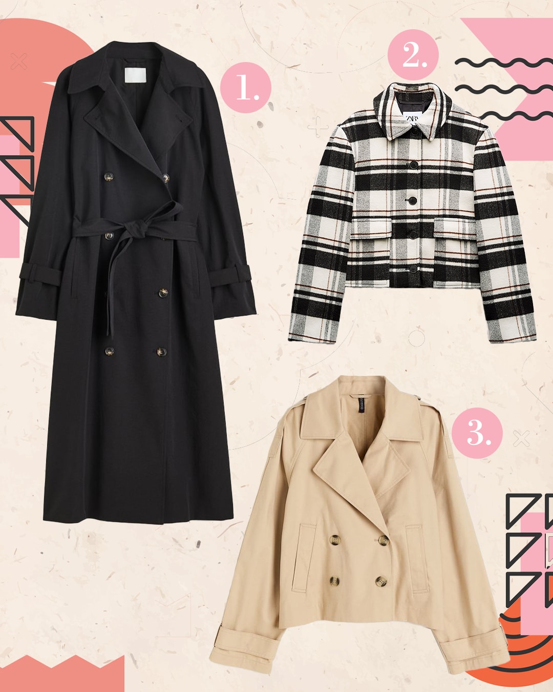 Sokoldalú megjelenés