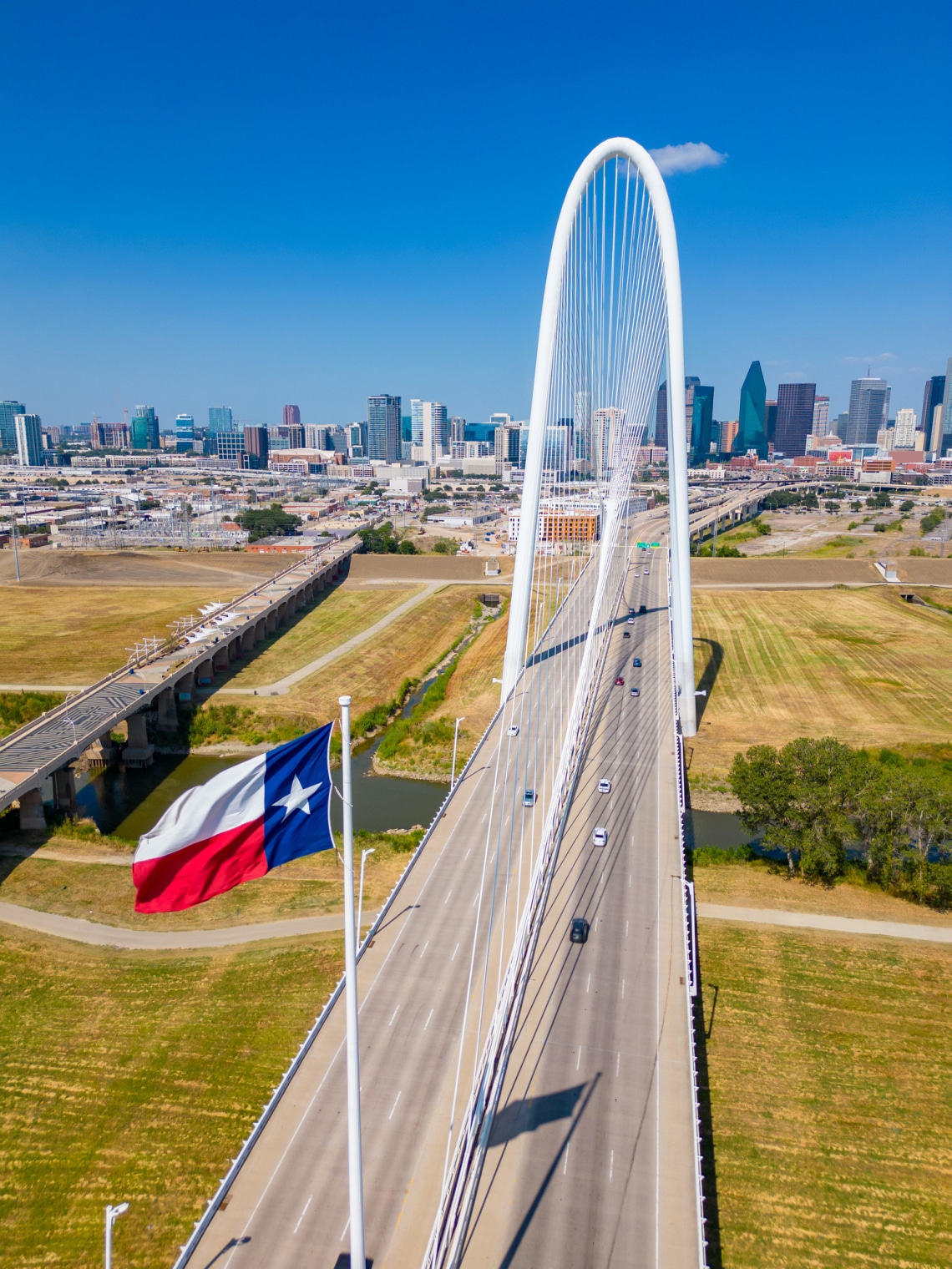 A világ népessége elférne Texasban
