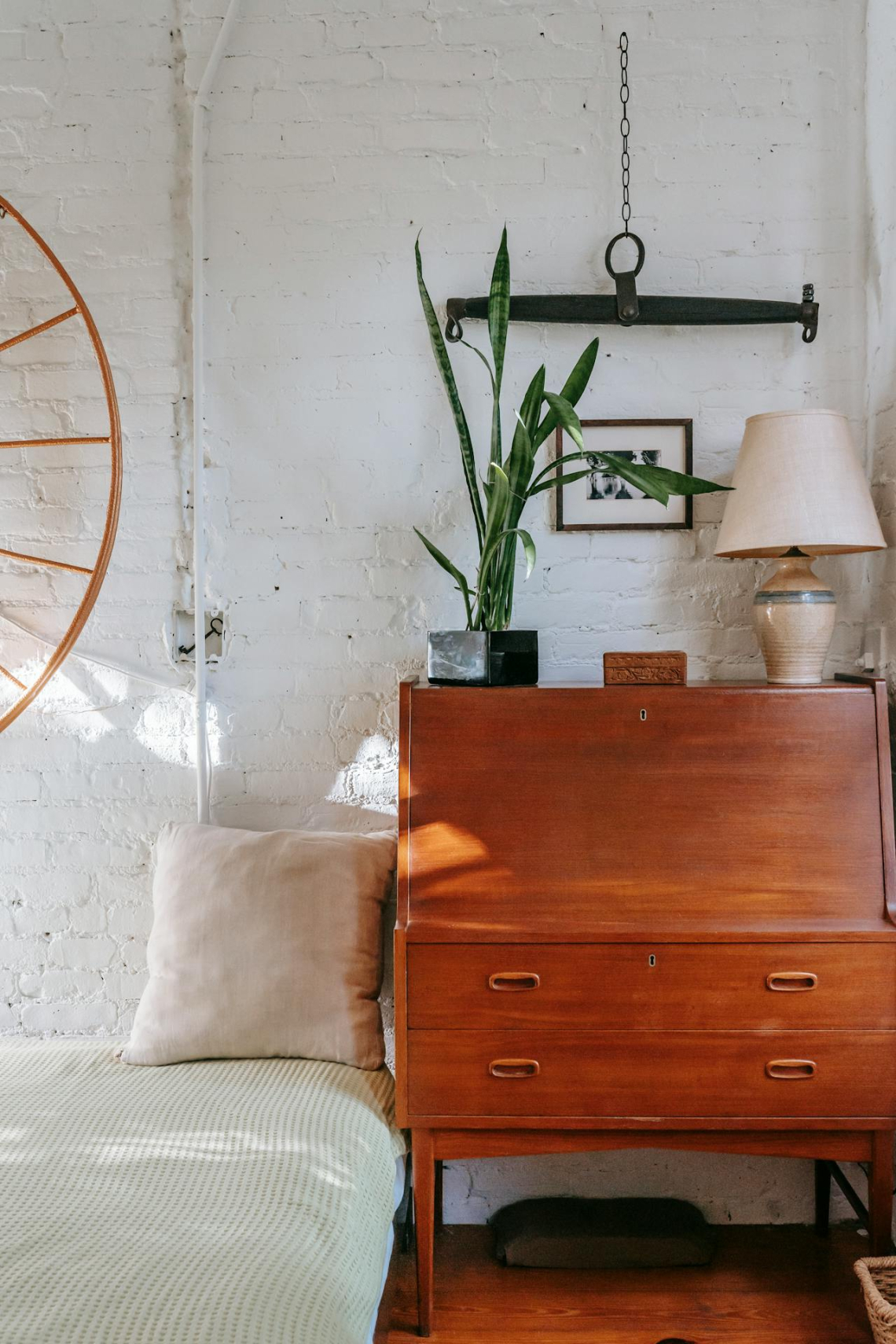 Vintage darabokkal csempészd be az egyediséget