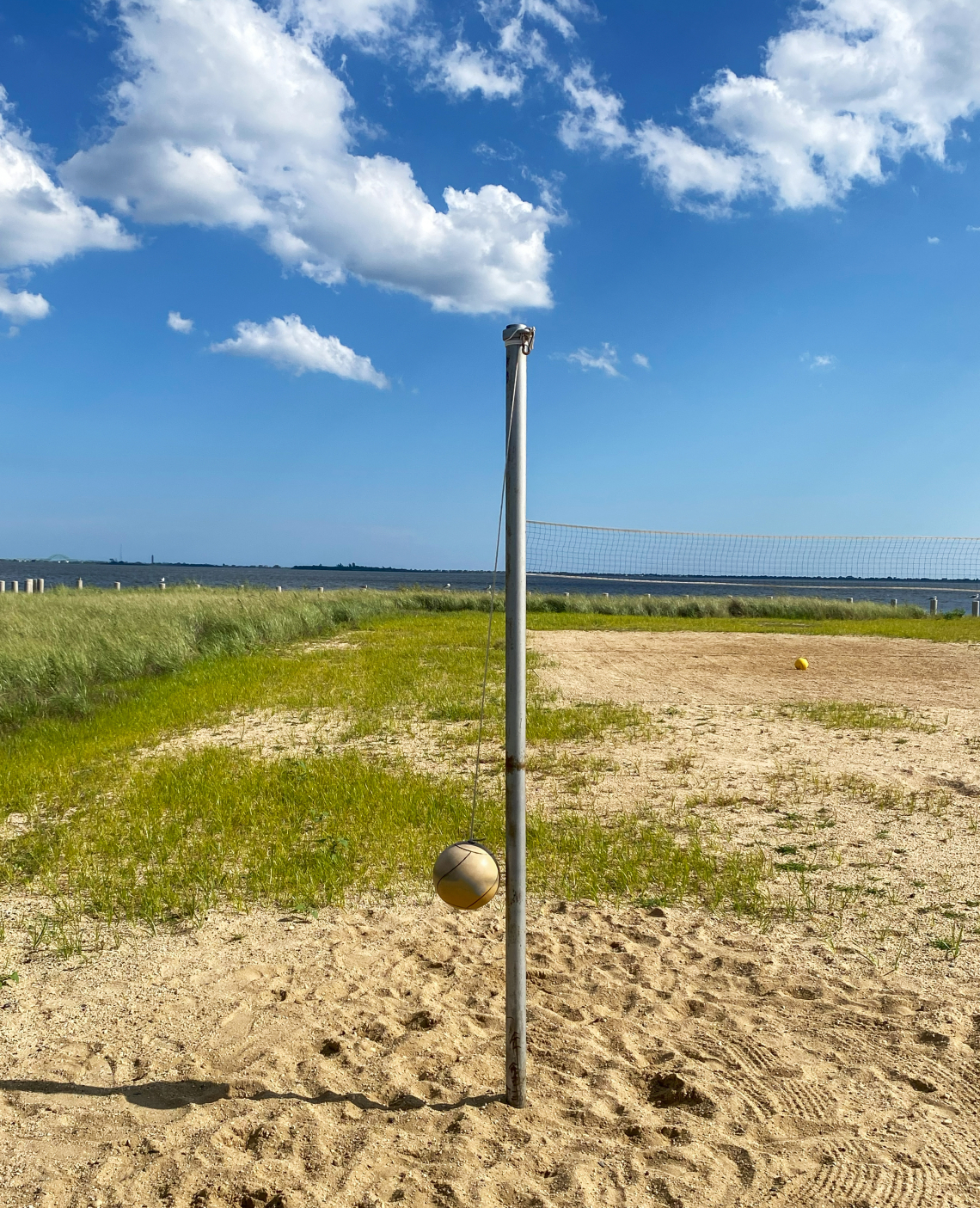 Tetherball