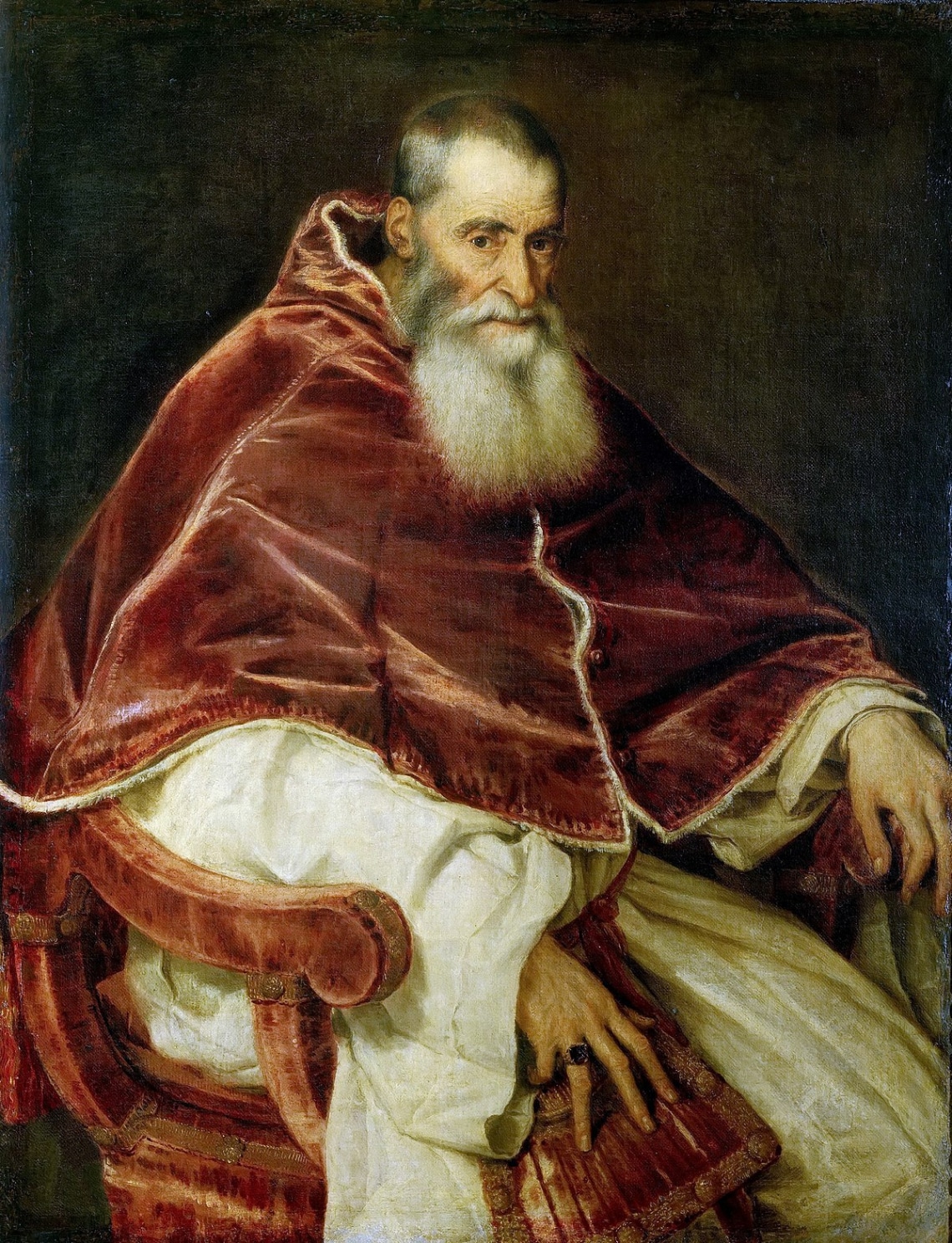 III. Pál pápa