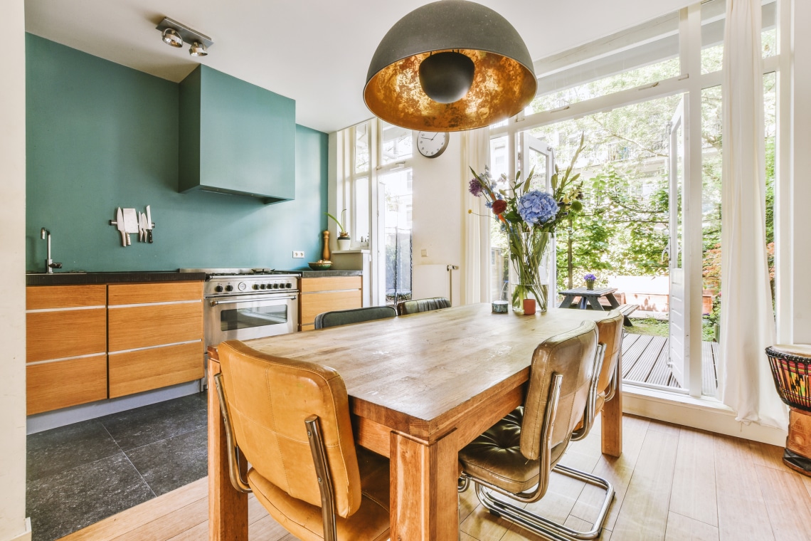 A legszebb falszínek az otthonodba, ha a kedvenc évszakod a tavasz