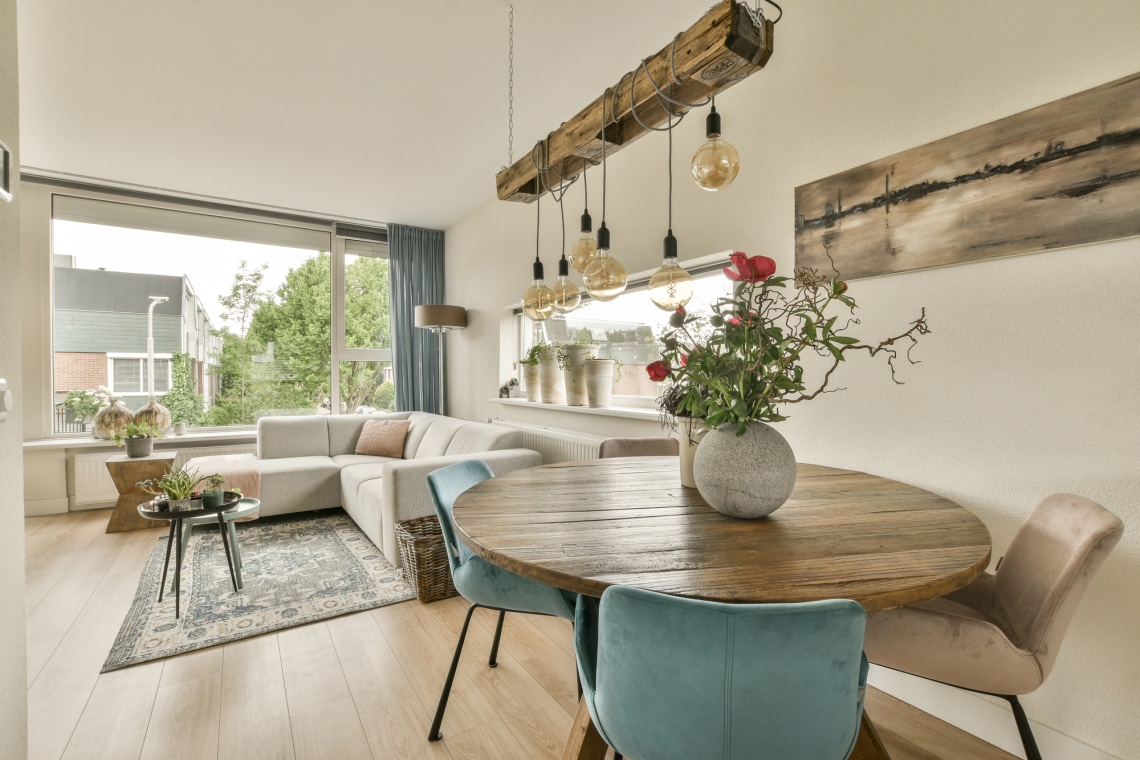 Ezzel a szigorú módszerrel katalógusba illő lakásod lesz