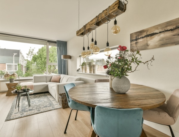 Ezzel a szigorú módszerrel katalógusba illő lakásod lesz