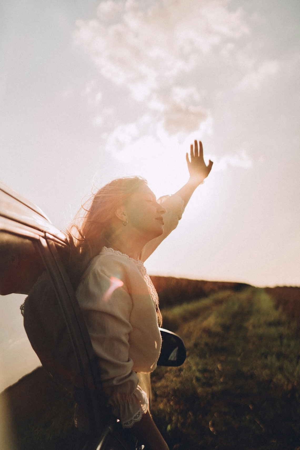 Fogadd el, amit érzel