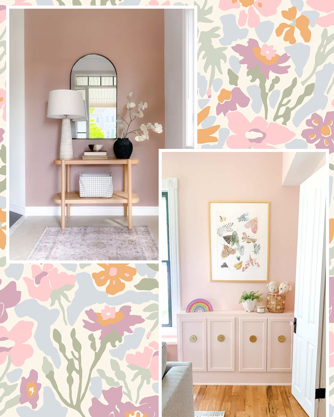 Kankalin rózsaszín