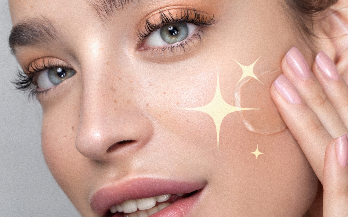 Ettől a 8 alapozótól még a száraz bőröd is ragyogni fog 